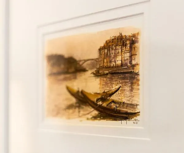 Wood Premium Downtown By Da'home *