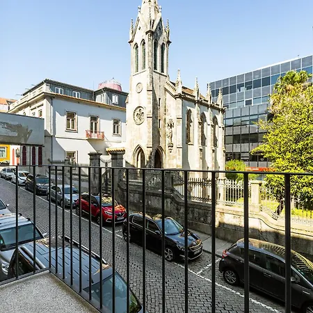 Wood Premium Downtown By Da'home Daire