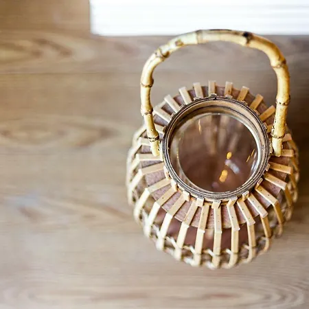 Wood Premium Downtown By Da'home Daire Porto