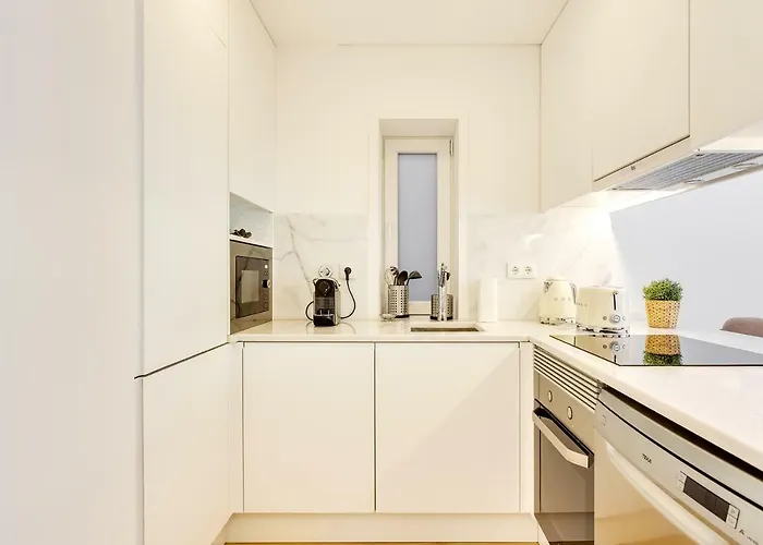 Daire Wood Premium Downtown By Da'home