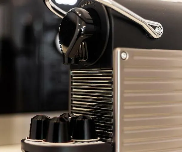 Wood Premium Downtown By Da'home Daire *