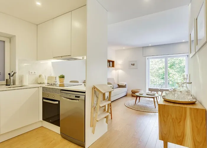 Wood Premium Downtown By Da'home Daire Porto