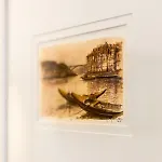 Wood Premium Downtown By Da'home *