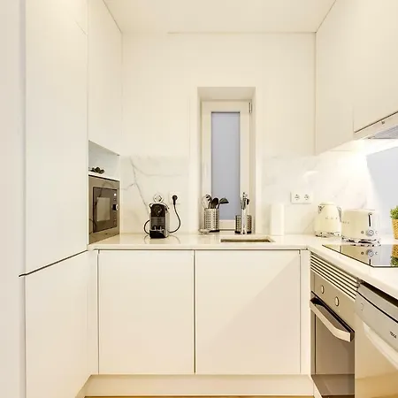 Apartment Wood Premium Downtown By Da'home