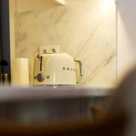 Wood Premium Downtown By Da'home Appartement Oporto