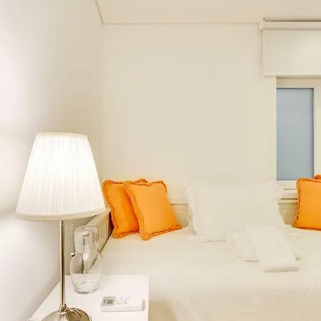 Wood Premium Downtown By Da'home Appartement Porto