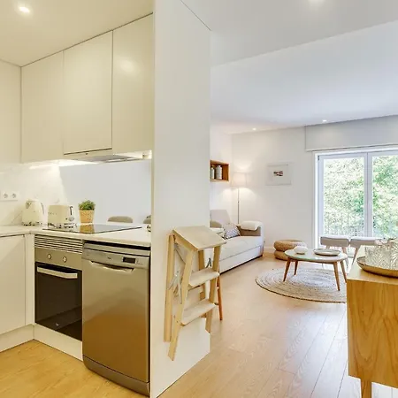 Wood Premium Downtown By Da'home Appartement Oporto