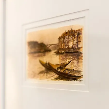 Wood Premium Downtown By Da'home *