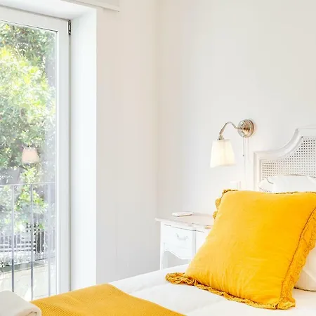 Wood Premium Downtown By Da'home