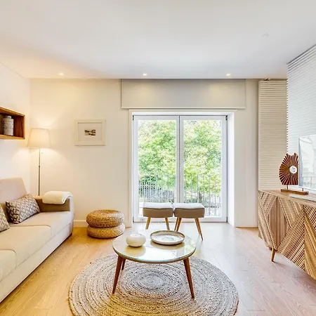 Wood Premium Downtown By Da'home *