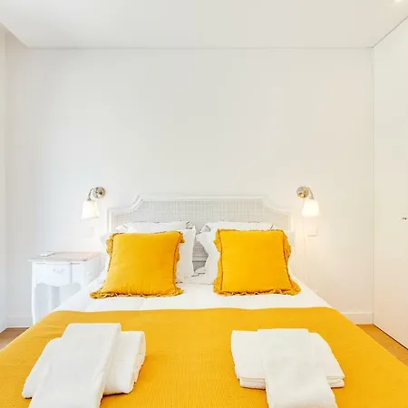 Apartamento Wood Premium Downtown By Da'home *