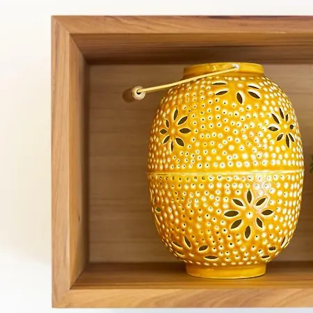 Wood Premium Downtown By Da'home Apartman