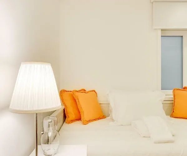 Wood Premium Downtown By Da'home Lejlighed Porto