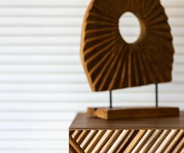 Wood Premium Downtown By Da'home * Oporto