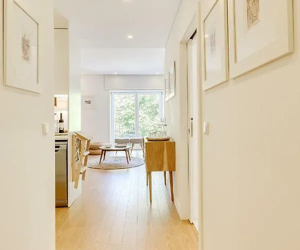 Wood Premium Downtown By Da'home Apartamento Oporto