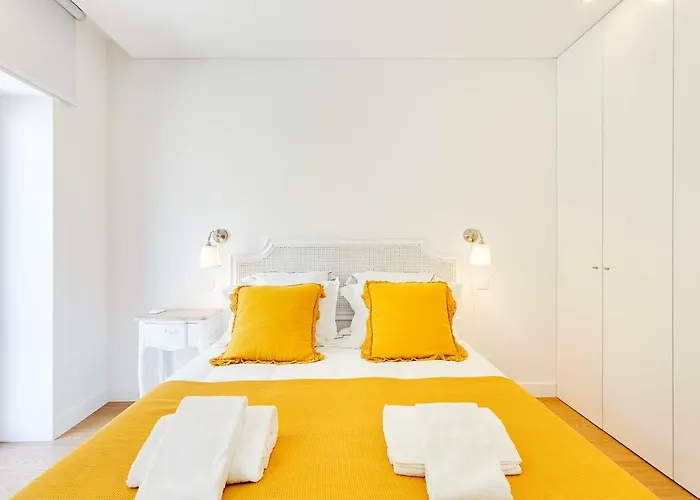 Apartamento Wood Premium Downtown By Da'home *