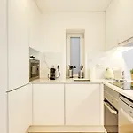 Apartamento Wood Premium Downtown By Da'home