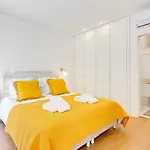 Apartamento Wood Premium Downtown By Da'home