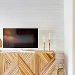 Wood Premium Downtown By Da'home *