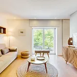 Wood Premium Downtown By Da'home *