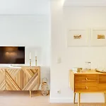 Apartamento Wood Premium Downtown By Da'home *