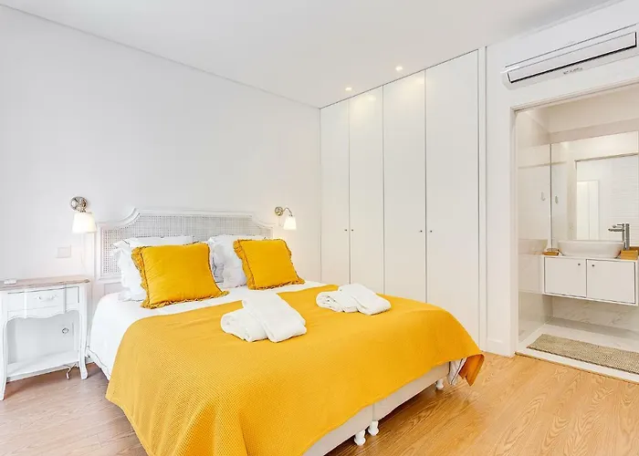 Apartamento Wood Premium Downtown By Da'home