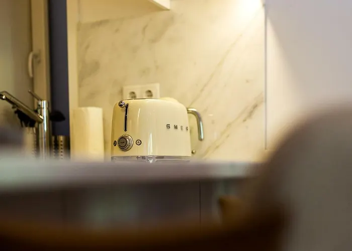 Wood Premium Downtown By Da'home Apartamento Porto