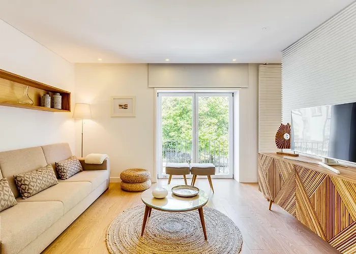 Wood Premium Downtown By Da'home *