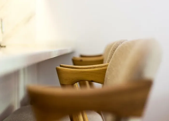 Wood Premium Downtown By Da'home Apartamento