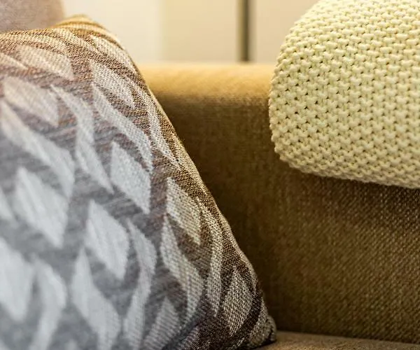 Apartamento Wood Premium Downtown By Da'home *