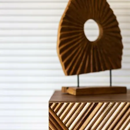 Wood Premium Downtown By Da'home * Πόρτο