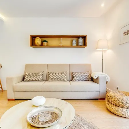 Wood Premium Downtown By Da'home Πόρτο