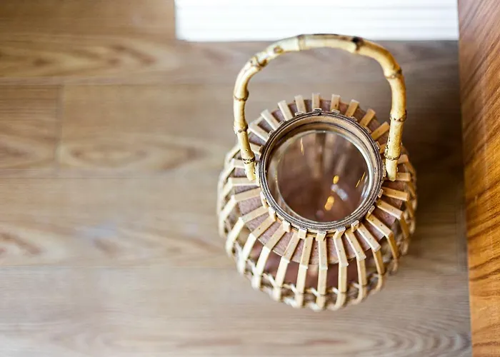 Wood Premium Downtown By Da'home Apartment Porto