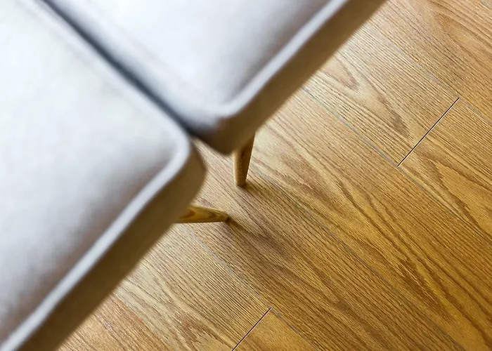 Wood Premium Downtown By Da'home * Porto