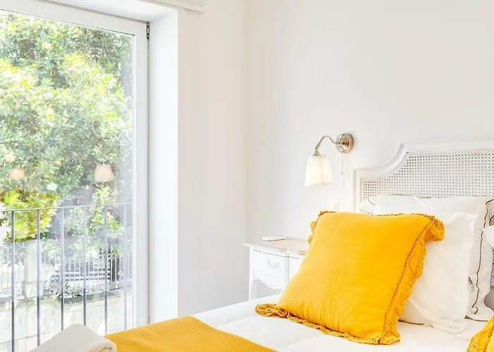 Wood Premium Downtown By Da'home