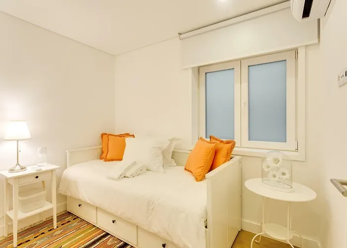 Apartment Wood Premium Downtown By Da'home